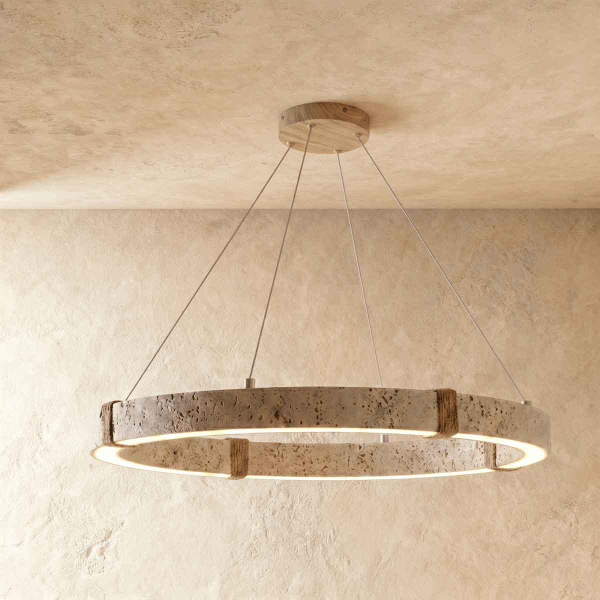 Ringo Chandelier