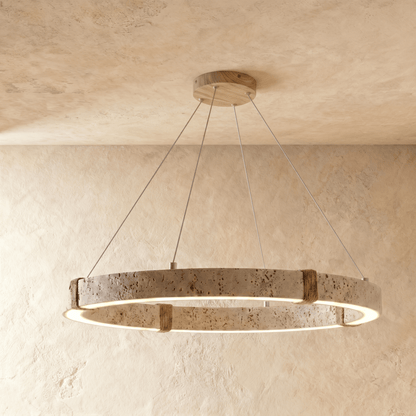 Ringo Chandelier