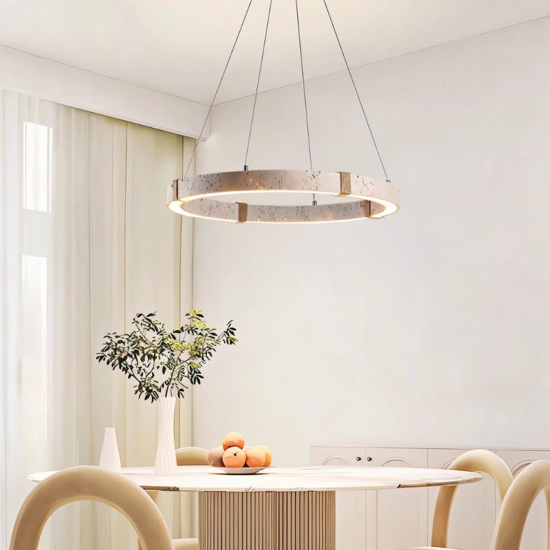 Ringo Chandelier