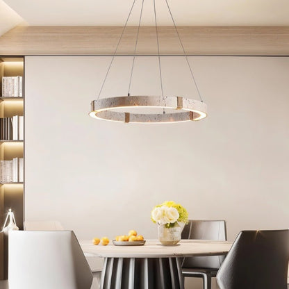 Ringo Chandelier