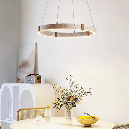Ringo Chandelier