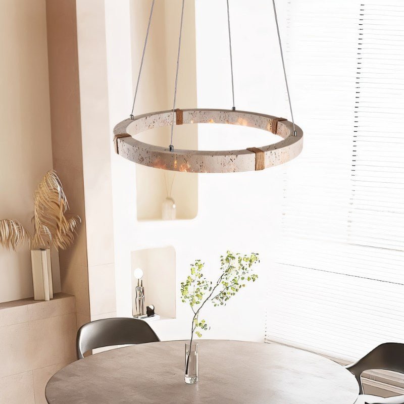 Ringo Chandelier