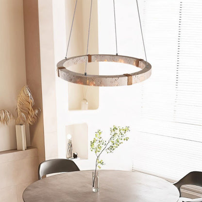Ringo Chandelier