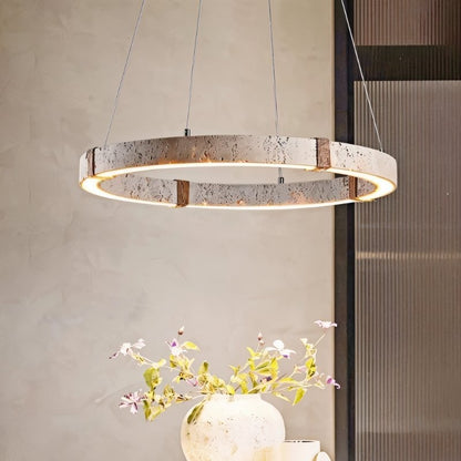 Ringo Chandelier