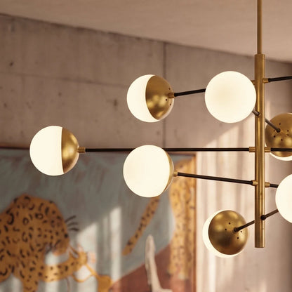 Rinzo Chandelier