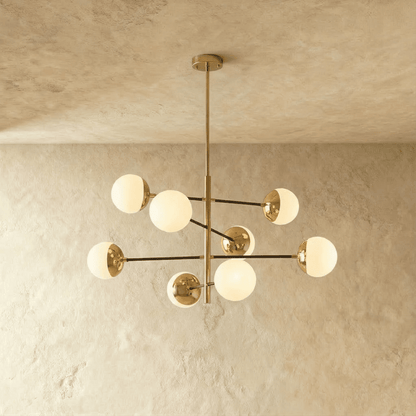 Rinzo Chandelier