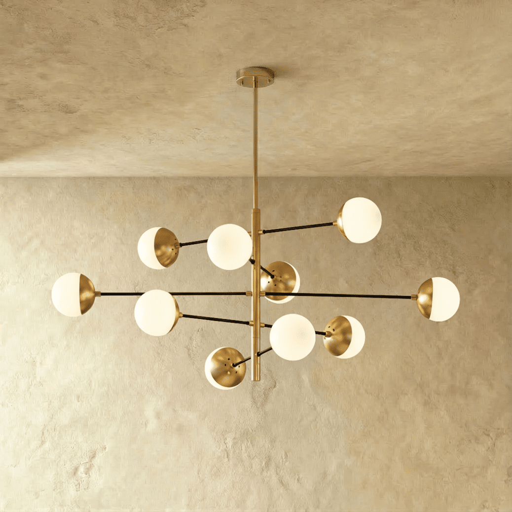 Rinzo Chandelier