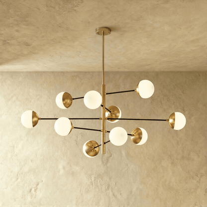 Rinzo Chandelier