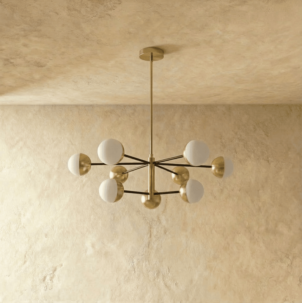 Rinzo Chandelier