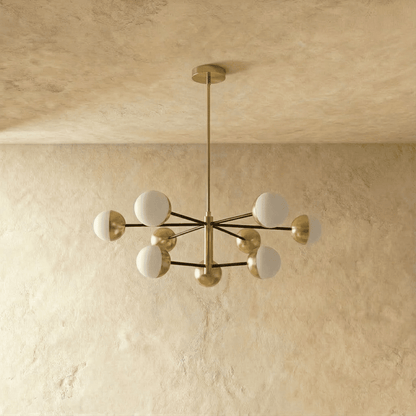Rinzo Chandelier