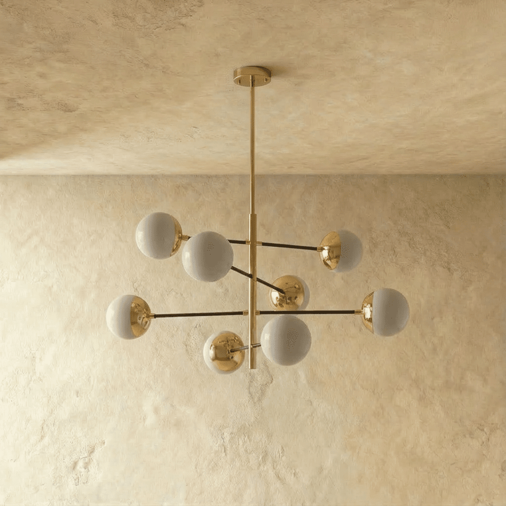 Rinzo Chandelier