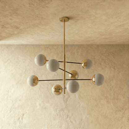 Rinzo Chandelier