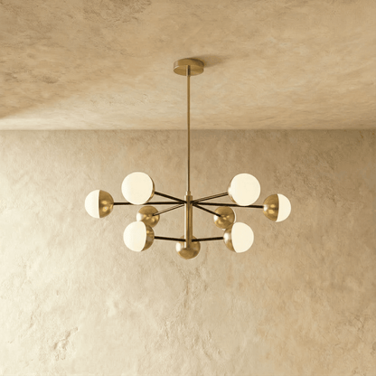 Rinzo Chandelier