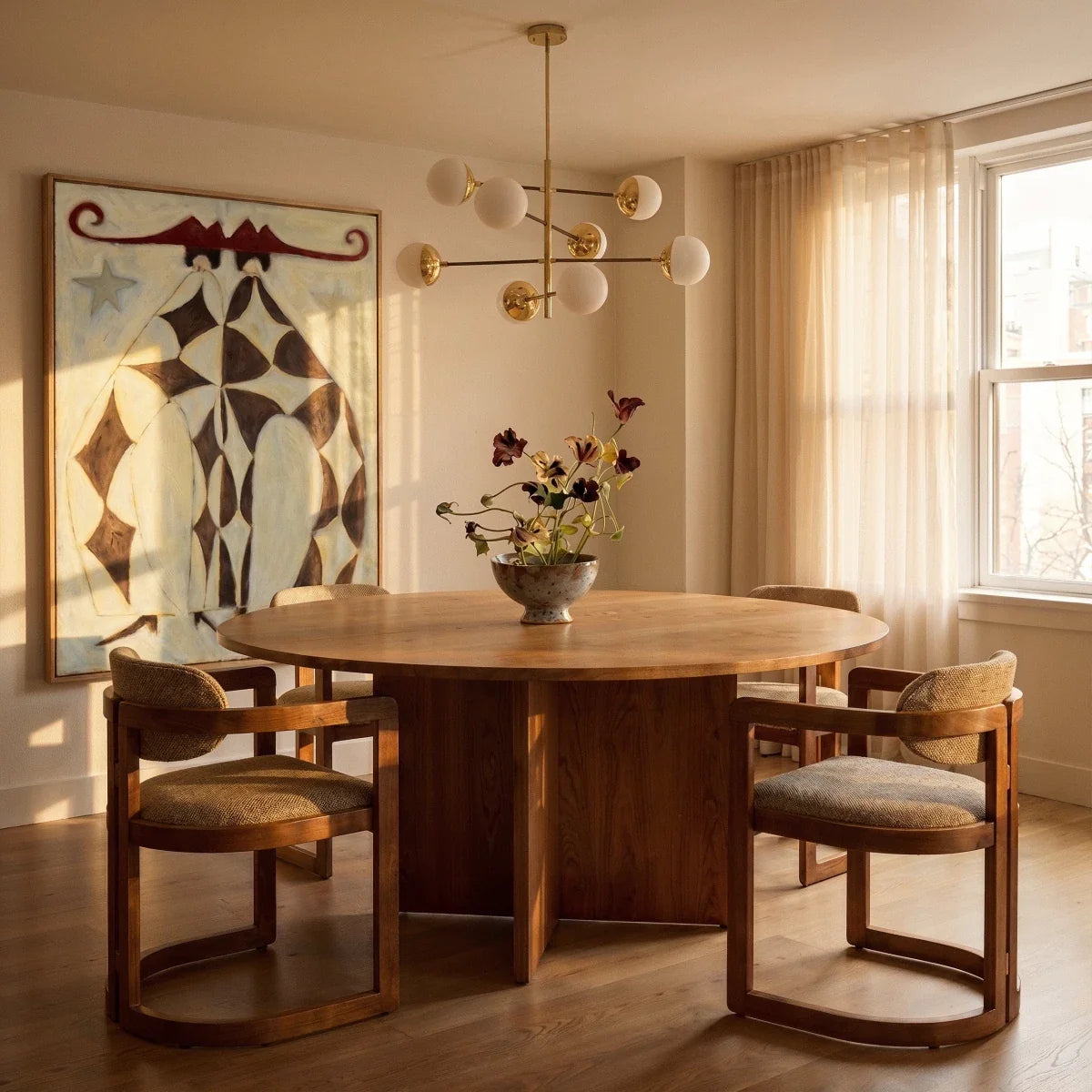 Rinzo Chandelier