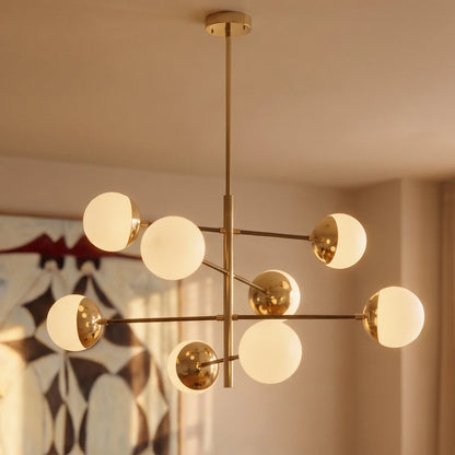Rinzo Chandelier