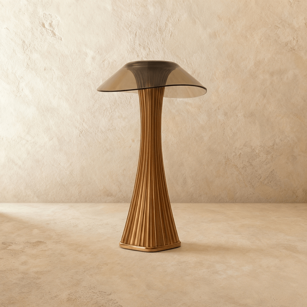 Ripple Table Lamp