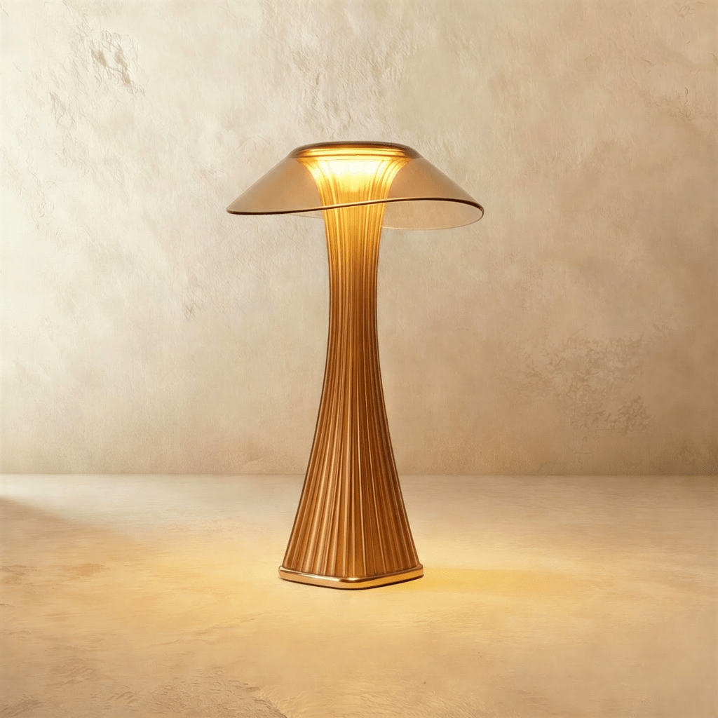 Ripple Table Lamp