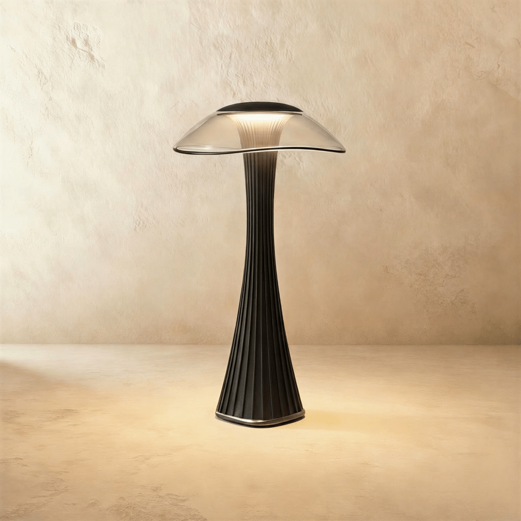 Ripple Table Lamp