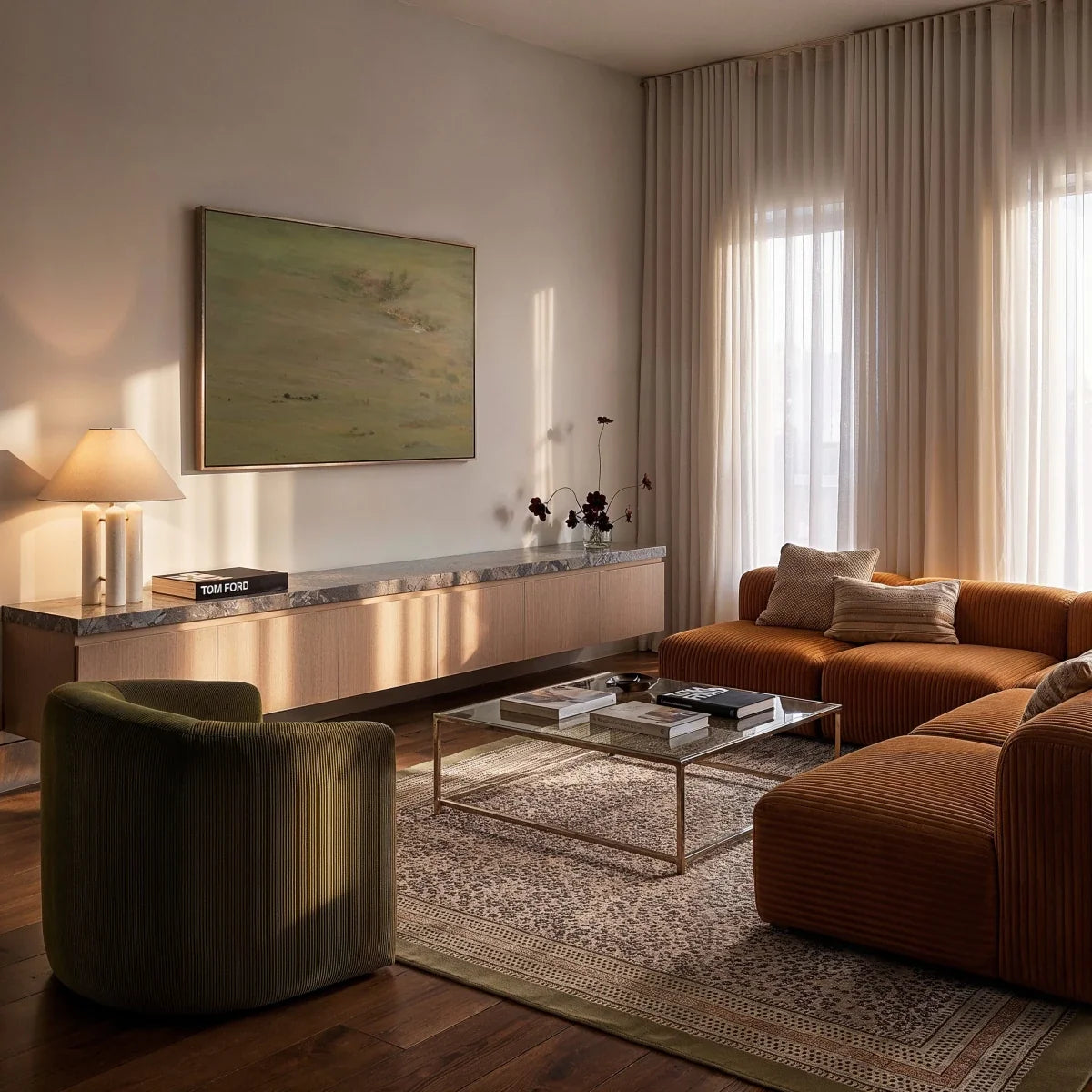 Rital Table Lamp