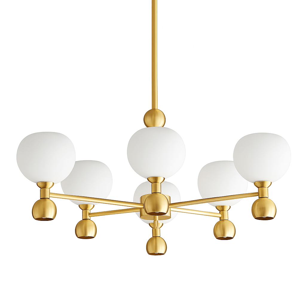 Rivon Chandelier