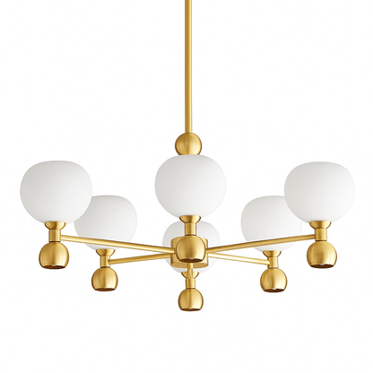 Rivon Chandelier