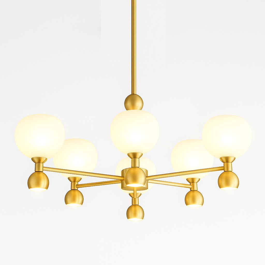 Rivon Chandelier
