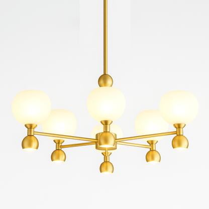 Rivon Chandelier