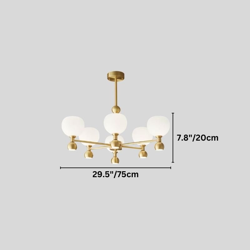 Rivon Chandelier