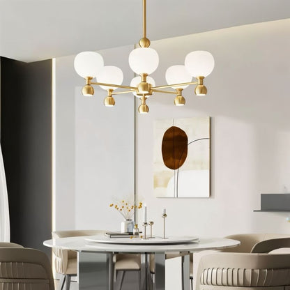 Rivon Chandelier