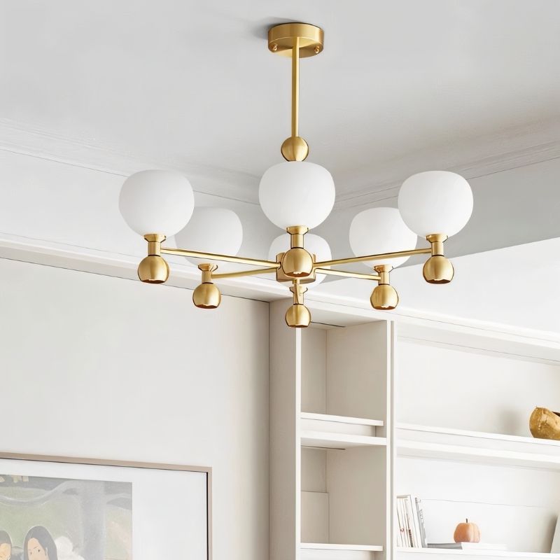 Rivon Chandelier
