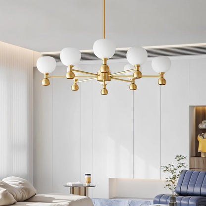 Rivon Chandelier