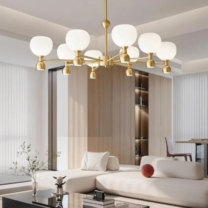 Rivon Chandelier