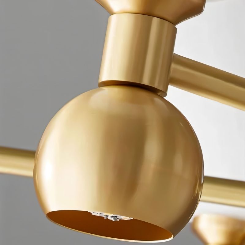 Rivon Chandelier