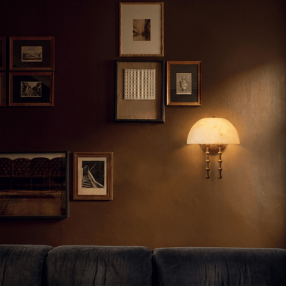 Rixa Wall Lamp