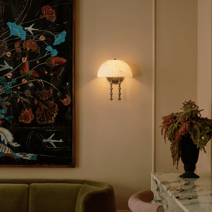 Rixa Wall Lamp