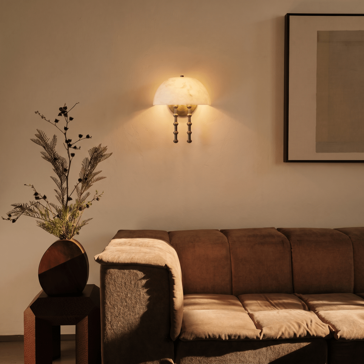 Rixa Wall Lamp