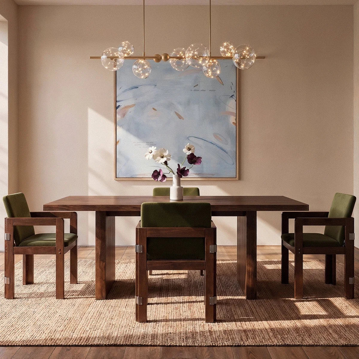 Robina Chandelier