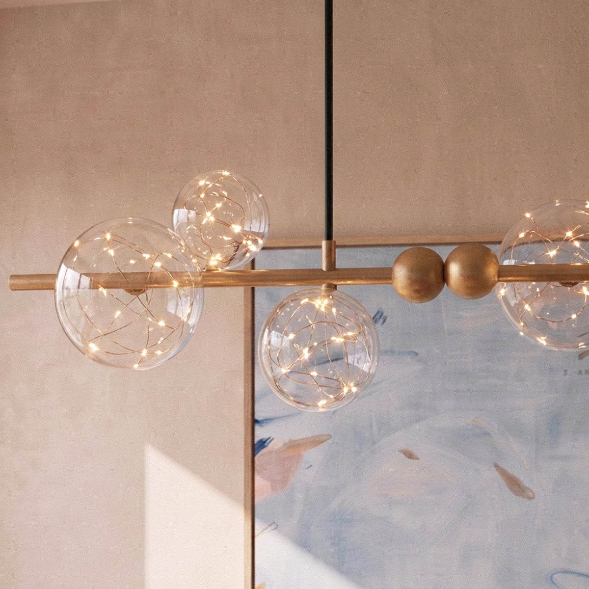 Robina Chandelier