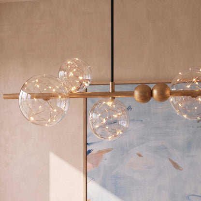 Robina Chandelier