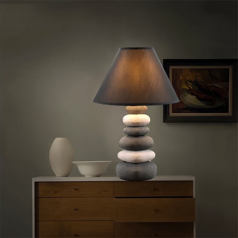 Rocky Table Lamp