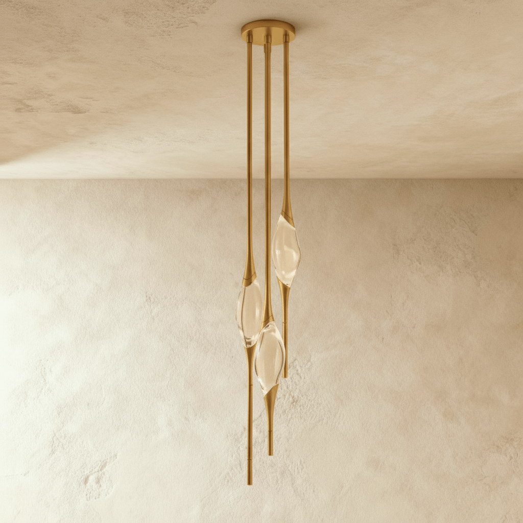 Romilly Pendant Light