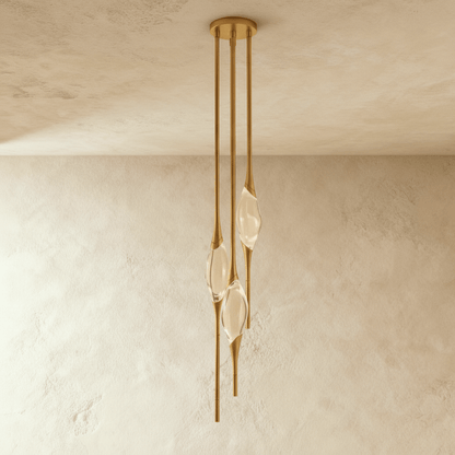 Romilly Pendant Light