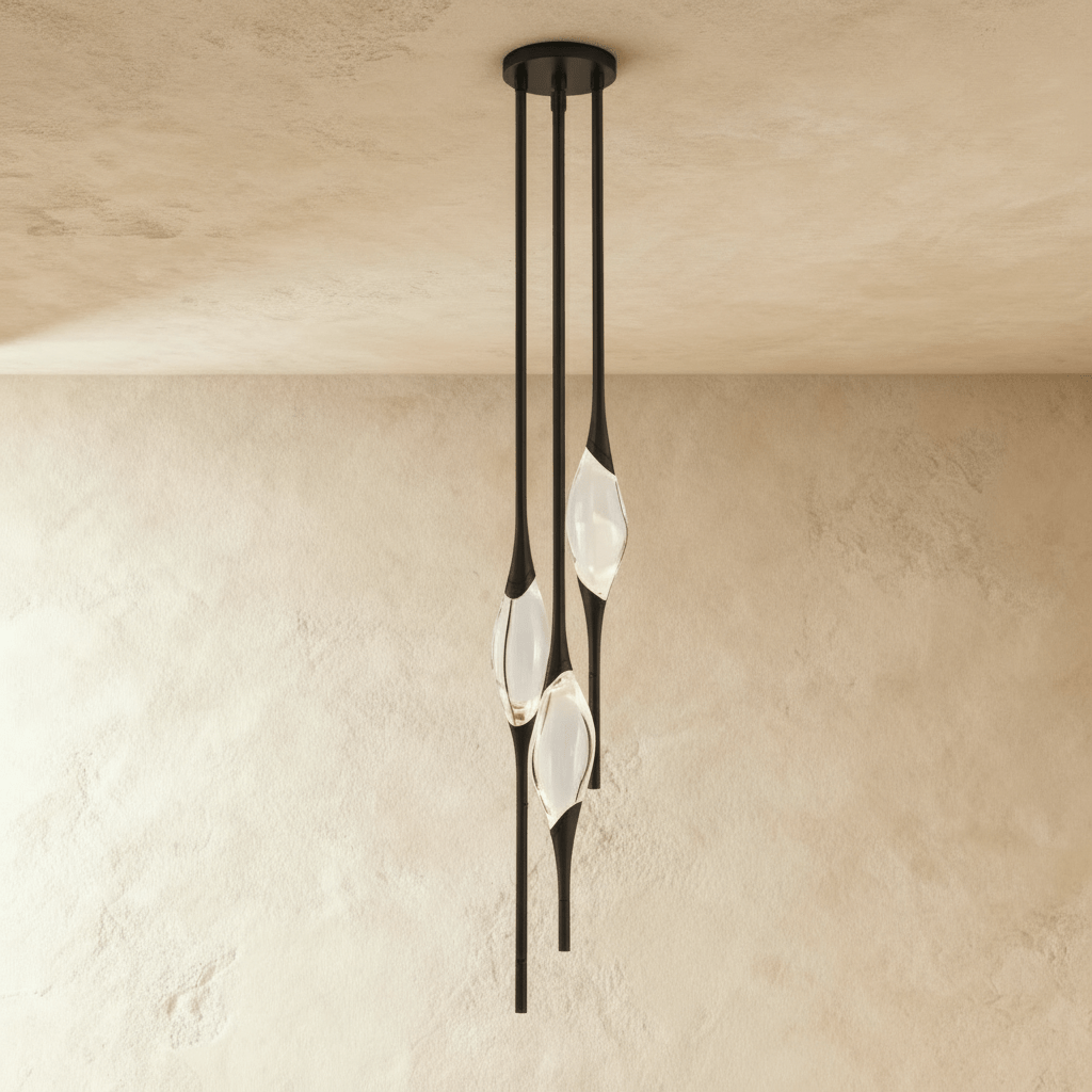 Romilly Pendant Light