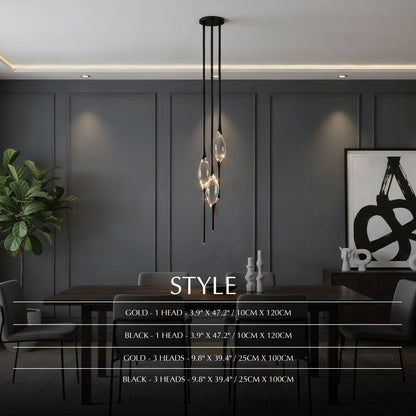 Romilly Pendant Light