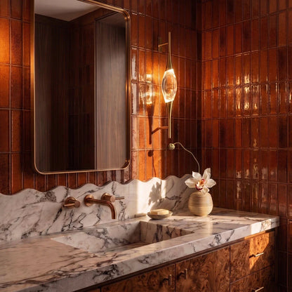 Romilly Wall Lamp