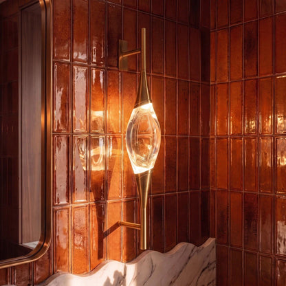 Romilly Wall Lamp