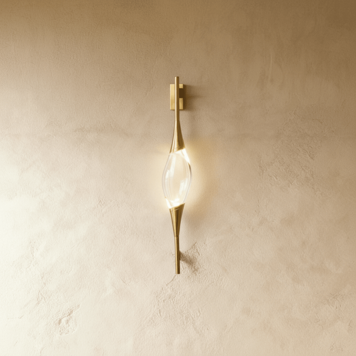Romilly Wall Lamp