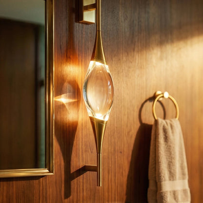 Romilly Wall Lamp