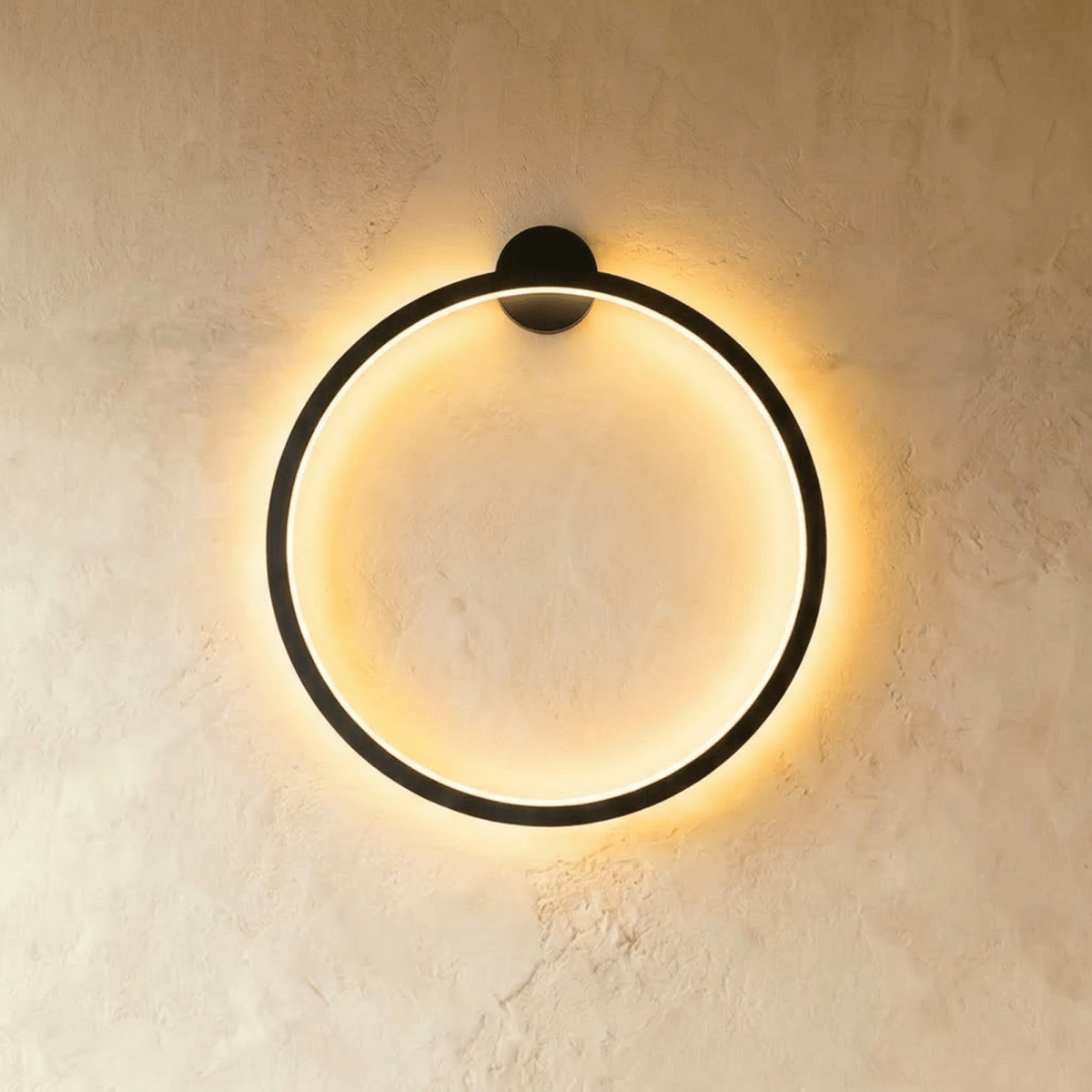 Rondel Wall Lamp