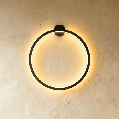 Rondel Wall Lamp